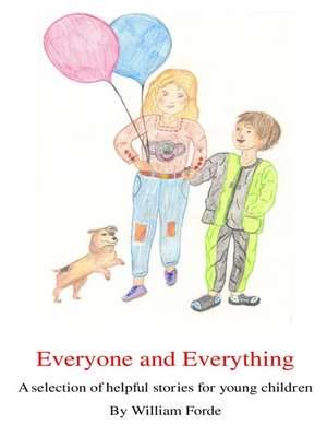 cover image of Everyone and Everything